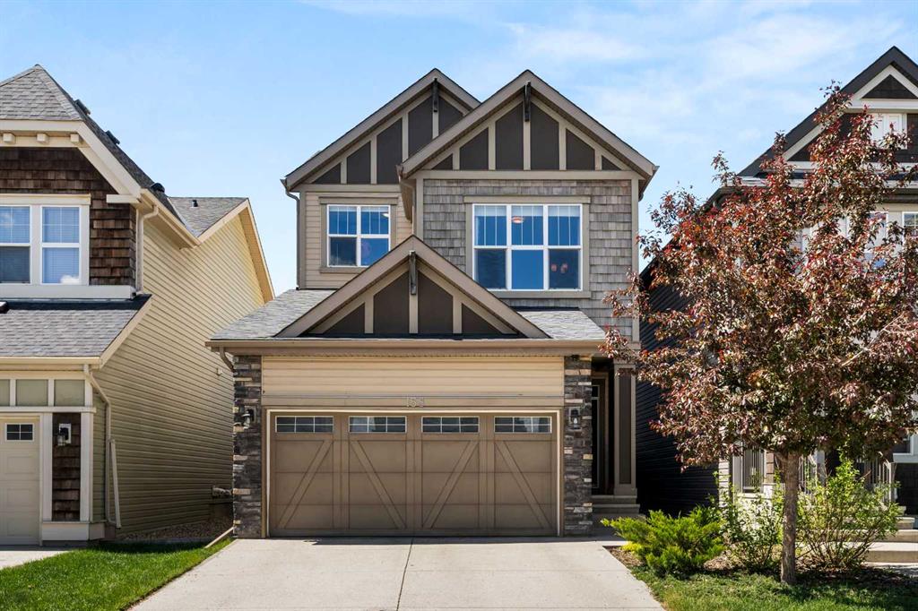 158 Skyview Point Crescent NE, Calgary, Alberta, T3N 1B6