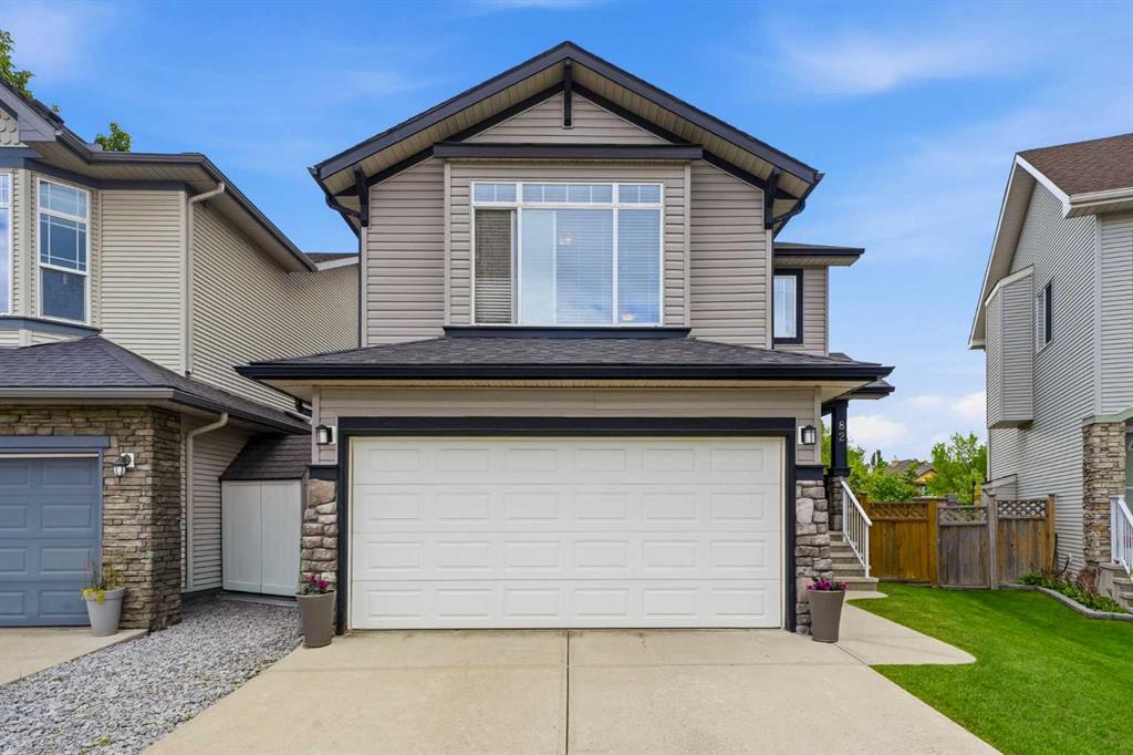 82 Springborough Point SW, Calgary, Alberta, T3H 5M9