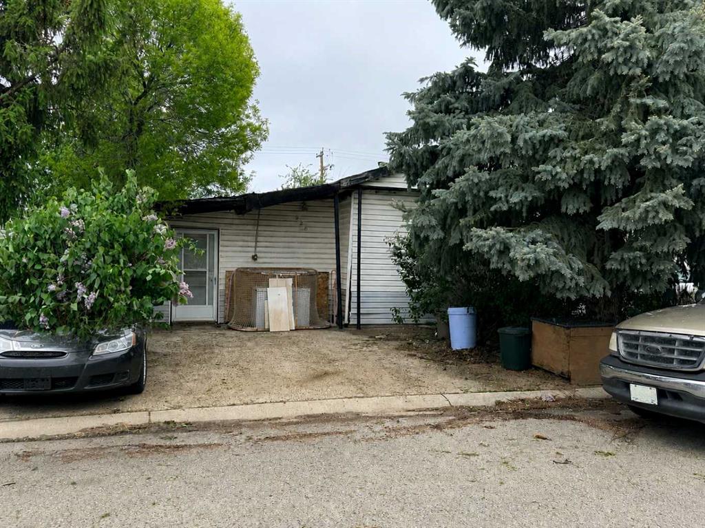 926 Briarwood Crescent, Strathmore, Alberta, T1P 1E7