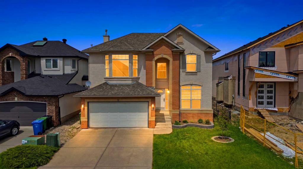 1433 Strathcona Drive SW, Calgary, Alberta, T3H 4M2