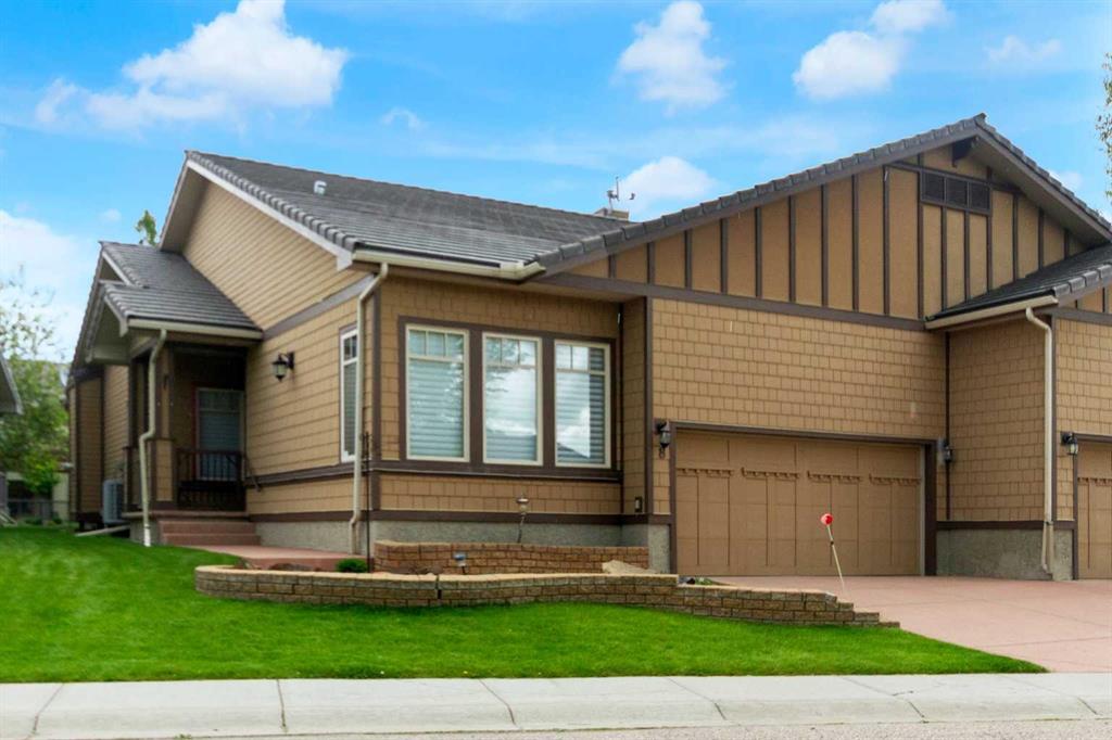 8 Bridle Estates Manor SW, Calgary, Alberta, T2Y 4H4