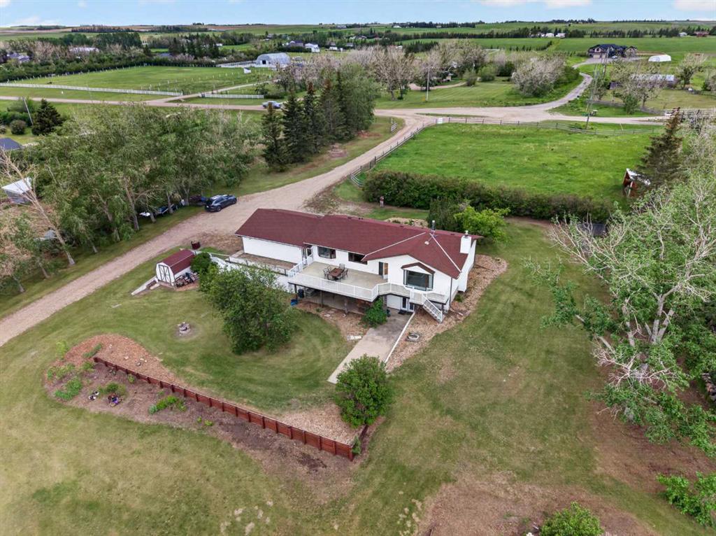 272098 Rge Rd 282A, Rural Rocky View County, Alberta, T4A 2Y4