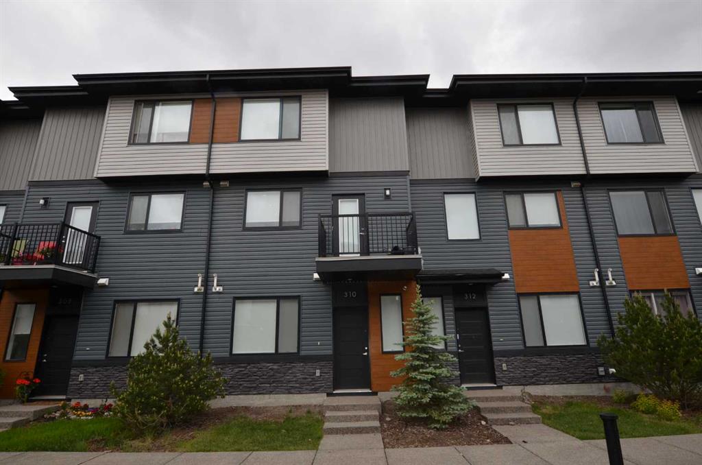 310 Corner Glen Circle NE, Calgary, Alberta, T3N 2E1