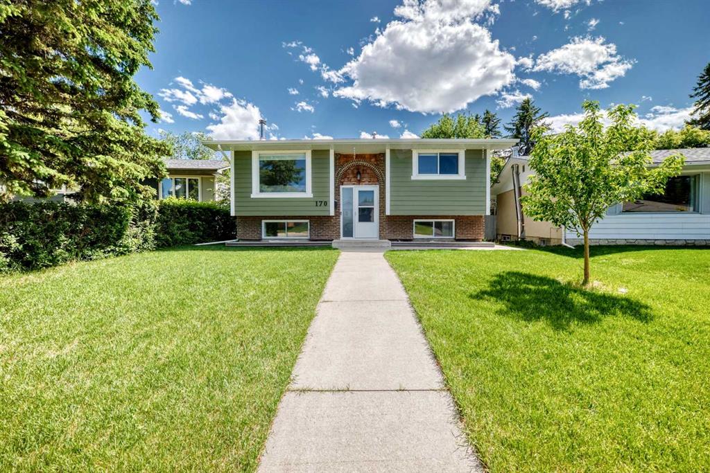 170 Lake Sylvan Close SE, Calgary, Alberta, T2J 3E6