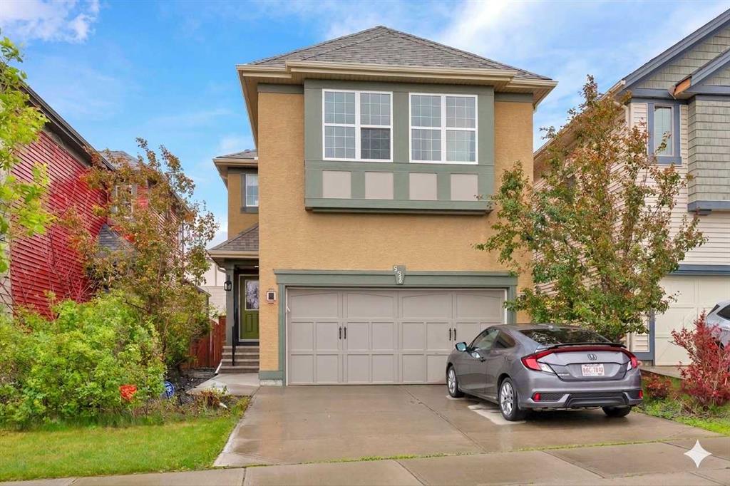 238 Sage Valley Drive NW, Calgary, Alberta, T3R 0H6