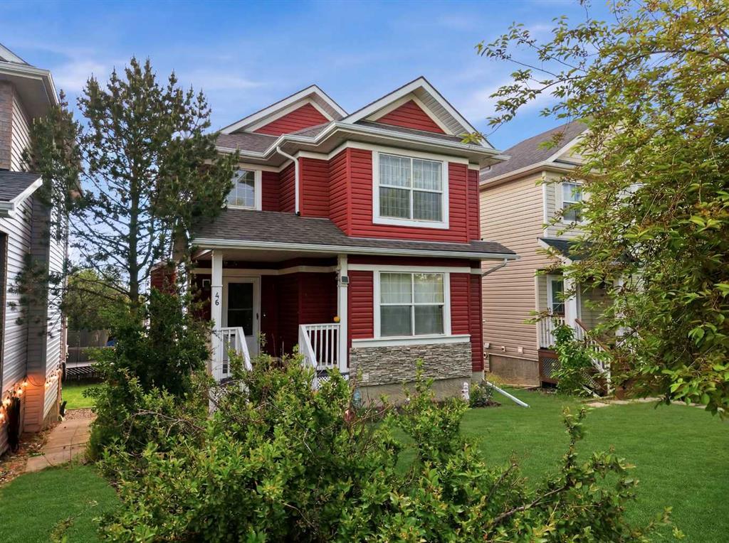 46 Bridleglen Manor SW, Calgary, Alberta, T2Y 3W9