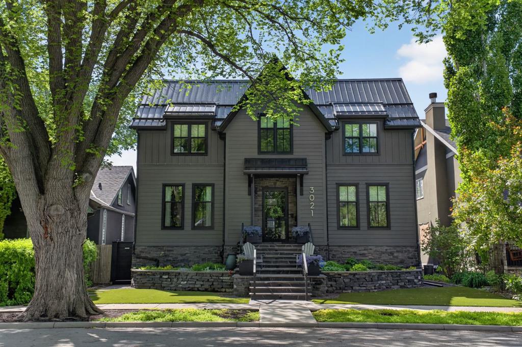 3021 3 Street SW, Calgary, Alberta, T2S 1V2