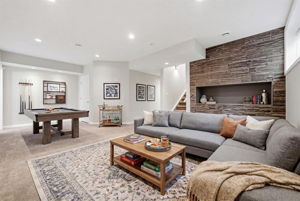 187 Evansfield Way NW, Calgary, Alberta, T3P 0K3
