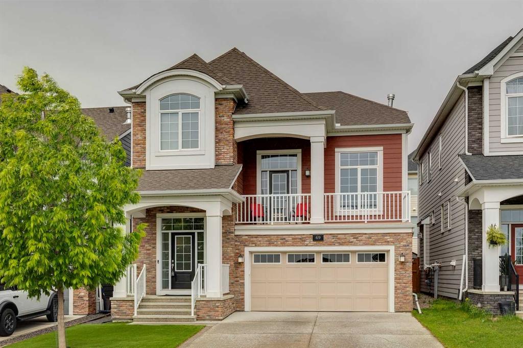 69 Yorkville Green SW, Calgary, Alberta, T2X4K1