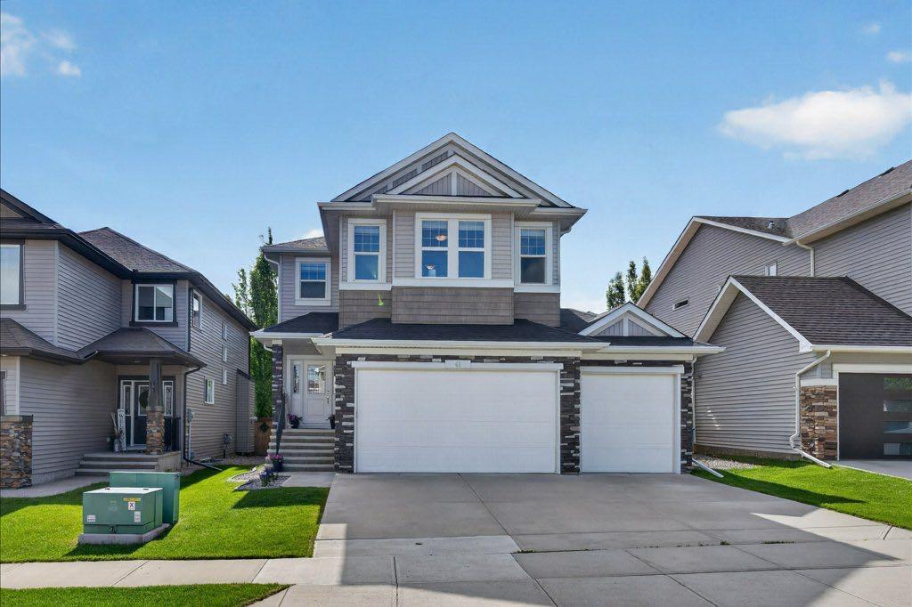 41 Drake Landing Loop, Okotoks, Alberta, T1S 1H2