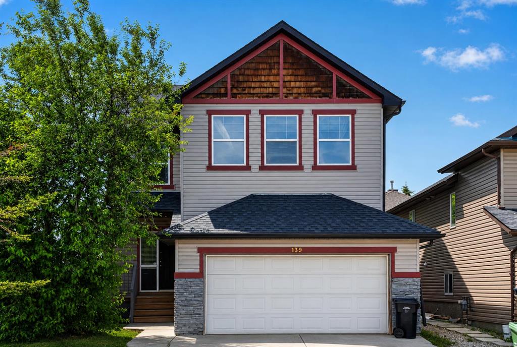 139 Panamount Street NW, Calgary, Alberta, T3K 6J9