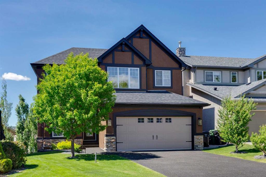 120 Hidden Creek Circle NW, Calgary, Alberta, T3A 6J3