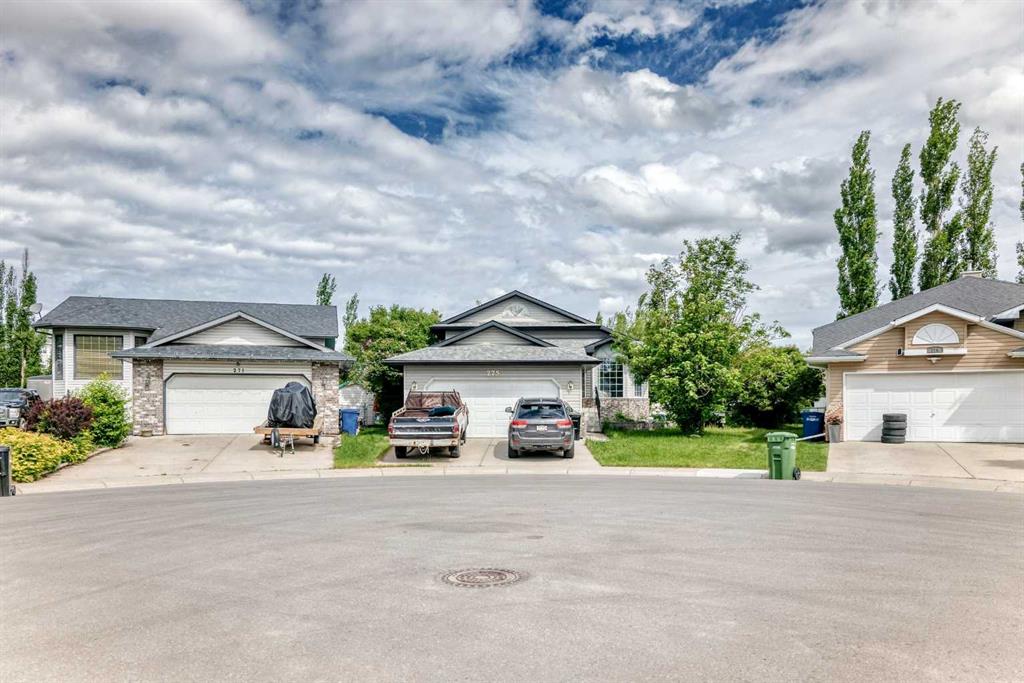 275 6 Avenue NW, Airdrie, Alberta, T4B 2H9