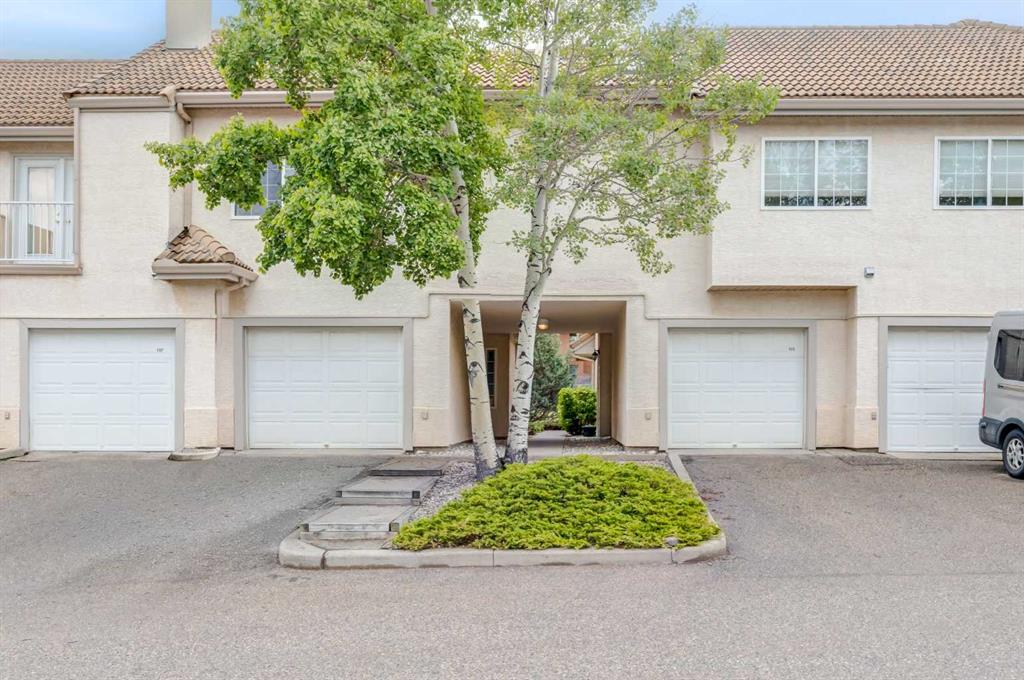 107 Patterson View SW, Calgary, Alberta, T3H 3J9