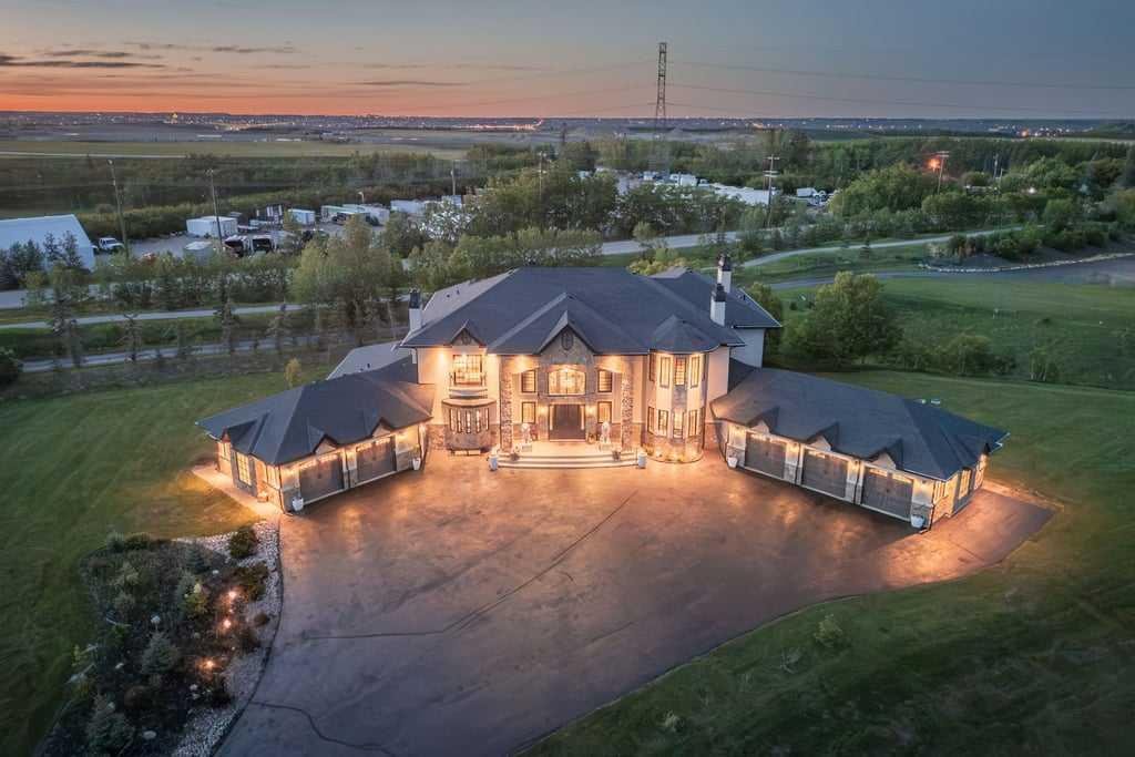27 Mckendrick Run, Rural Rocky View County, Alberta, T3Z 0P1