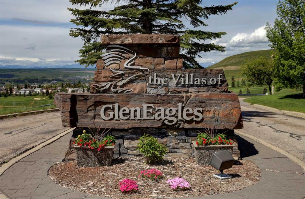 10 Eagleview Heights, Cochrane, Alberta, T4C1P5