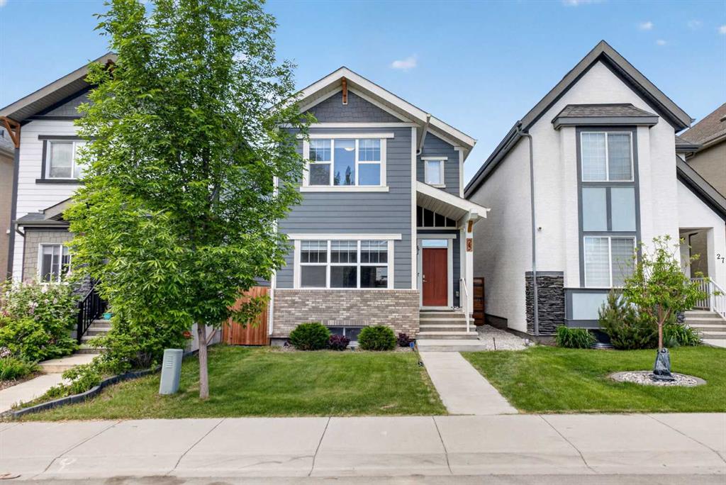 23 Masters Heights SE, Calgary, Alberta, T3M 2M7