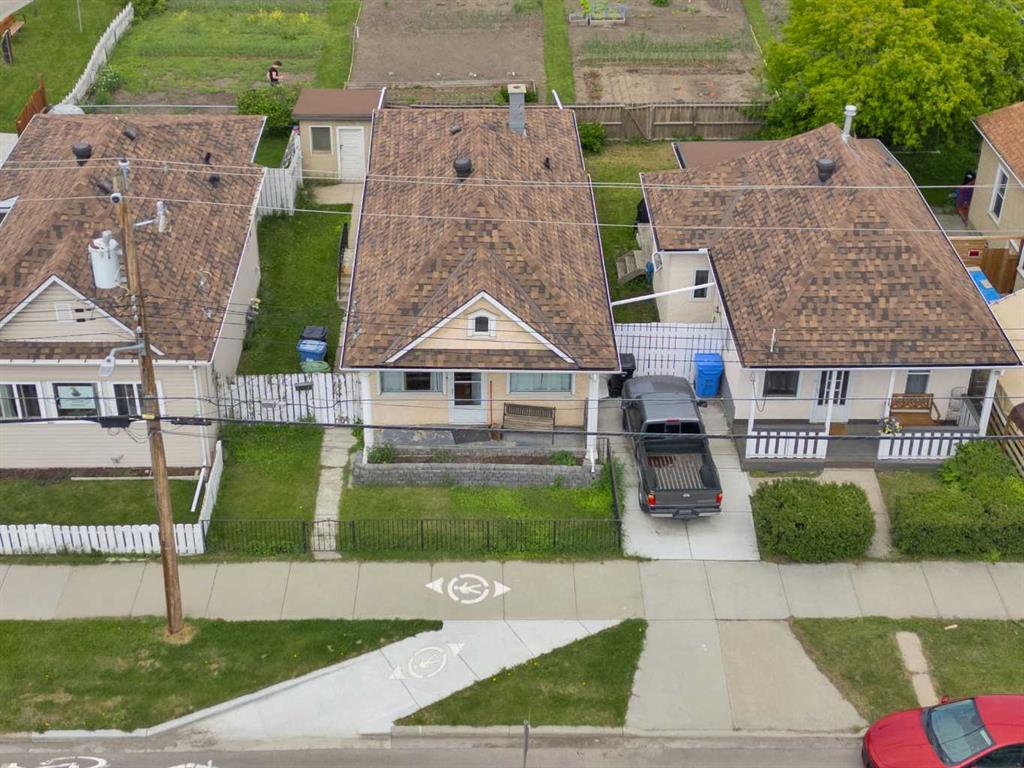 804 Mcdougall Road NE, Calgary, Alberta, T2E 5A3