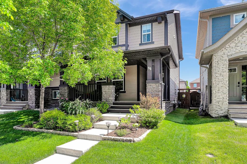 96 Legacy View SE, Calgary, Alberta, T2X 2C3