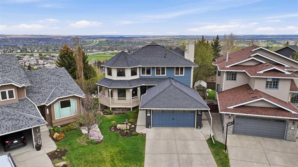 131 Edgebrook Circle NW, Calgary, Alberta, T3A5A4