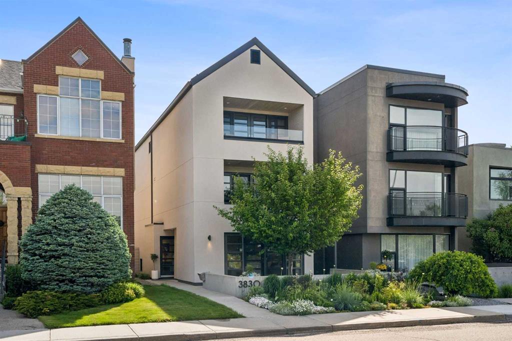 3830 1A Street SW, Calgary, Alberta, T2S 1R5