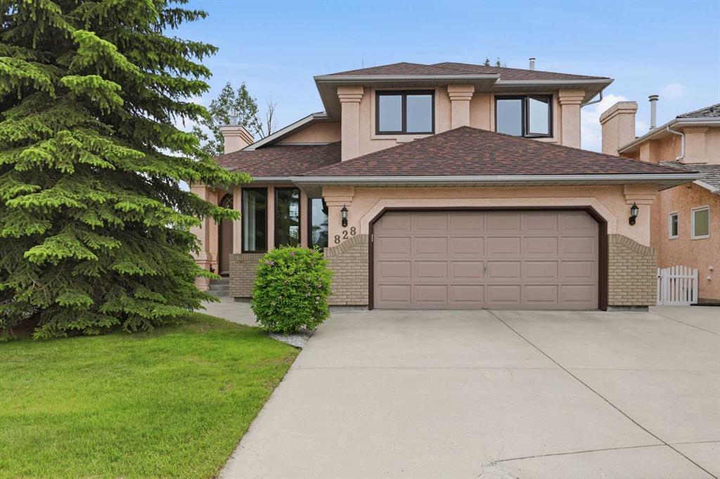 828 Douglas Woods Place SE, Calgary, Alberta, t2z 2e9