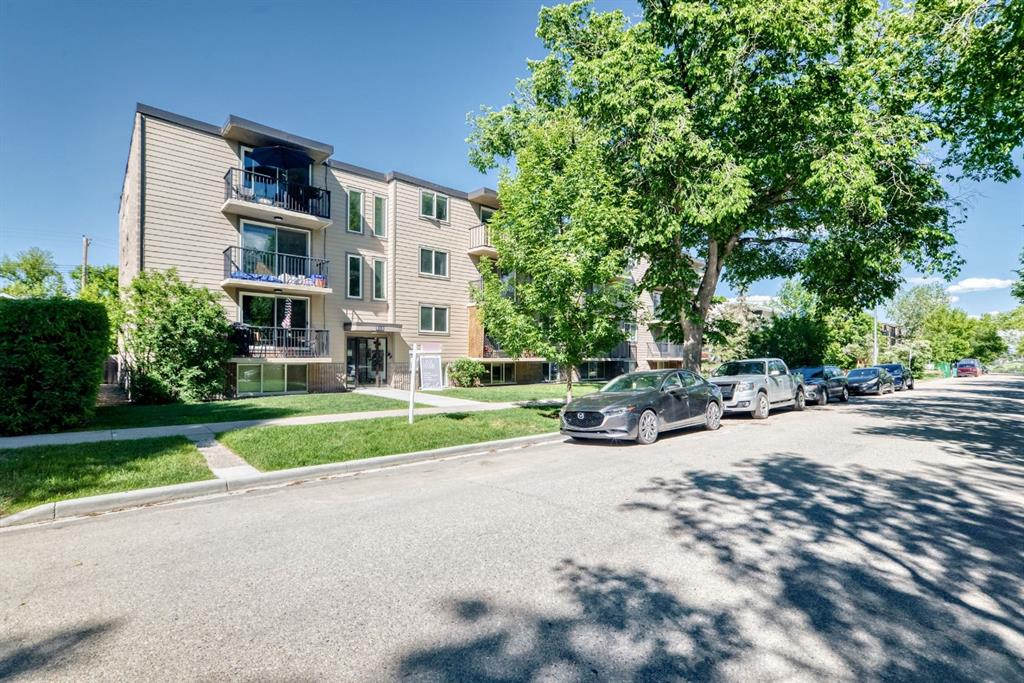 #406 310 4 Avenue NE, Calgary, Alberta, T2E0J5