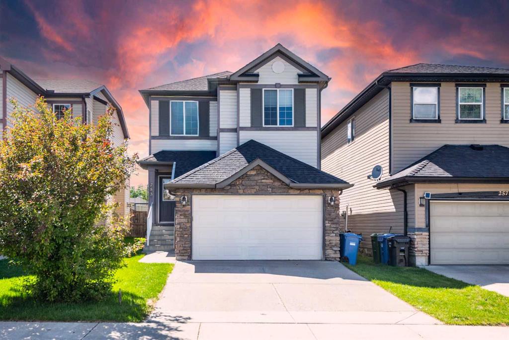 253 Bridleridge View SW, Calgary, Alberta, T2Y 0E6