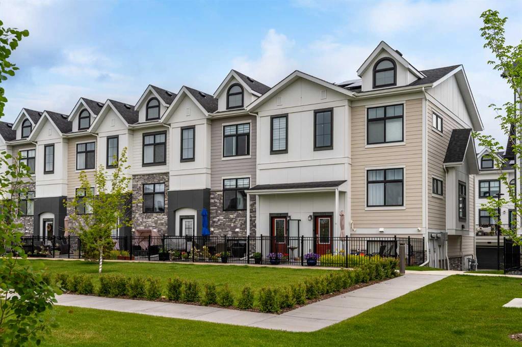 218 Les Jardins Park SE, Calgary, Alberta, T2C 5V3
