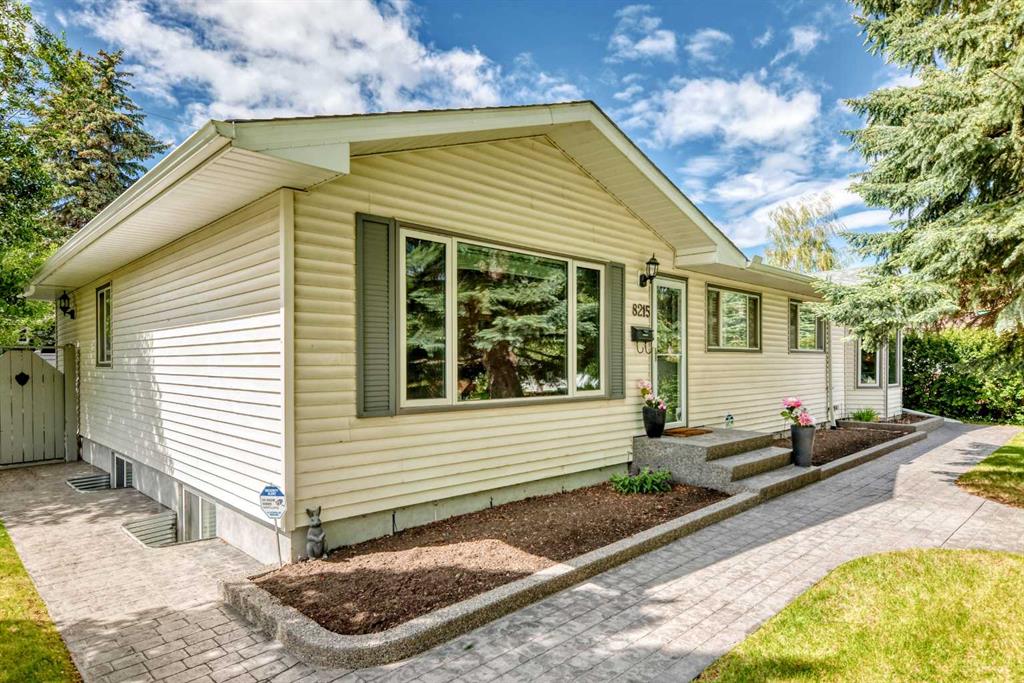 8215 5 Street SW, Calgary, Alberta, T2V 1C6