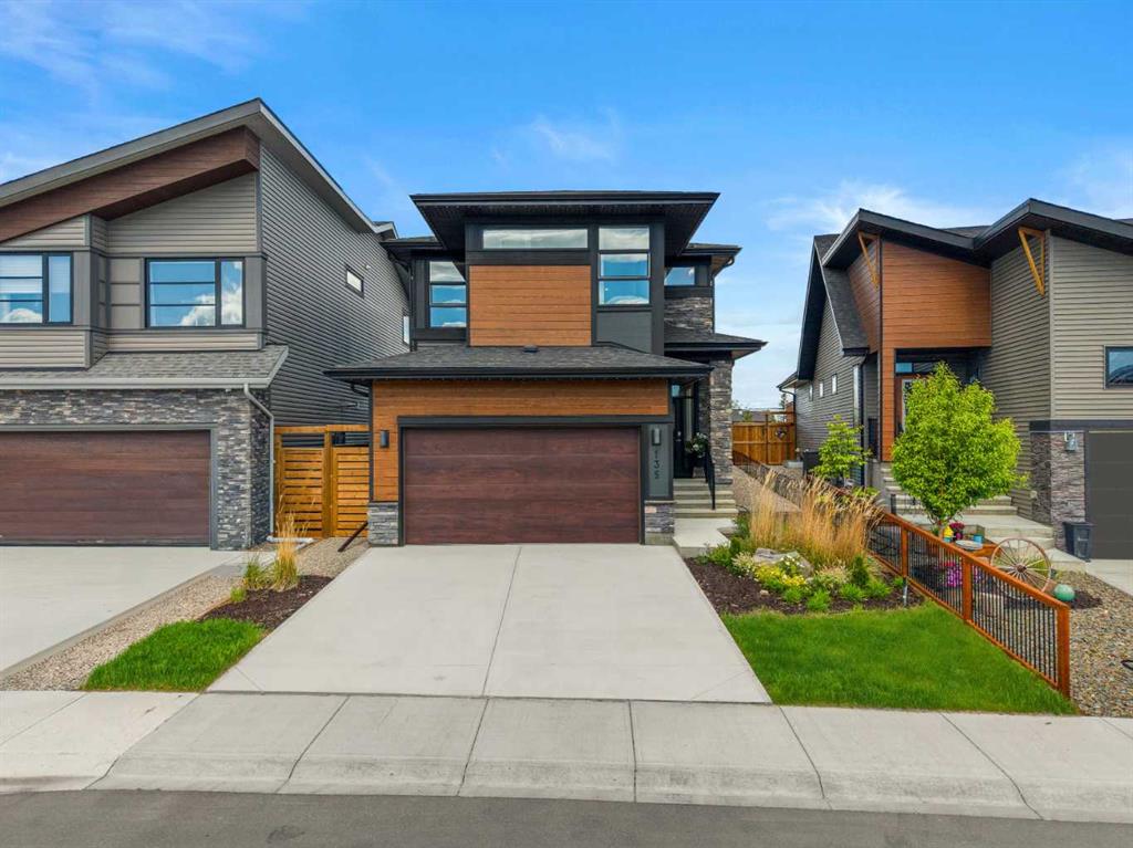 135 Precedence Hill, Cochrane, Alberta, T4C 2T6