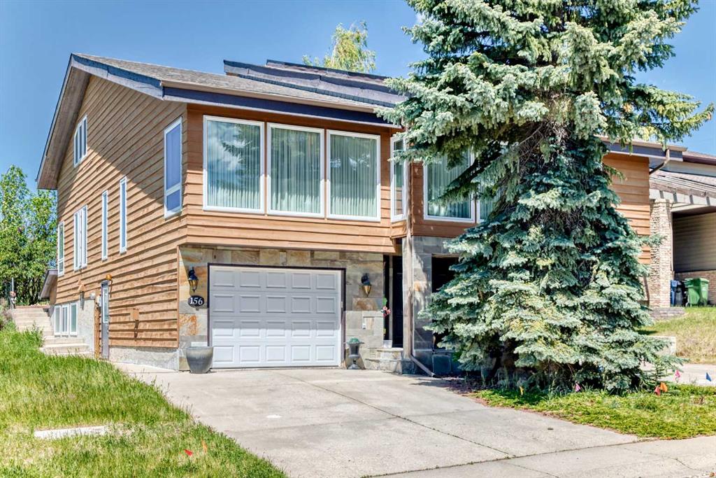 156 Edgehill Close NW, Calgary, Alberta, T3A2X1