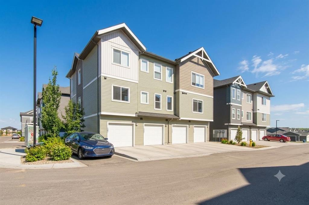 #1303 24 Rivercrest Drive, Cochrane, Alberta, T4C 2C8