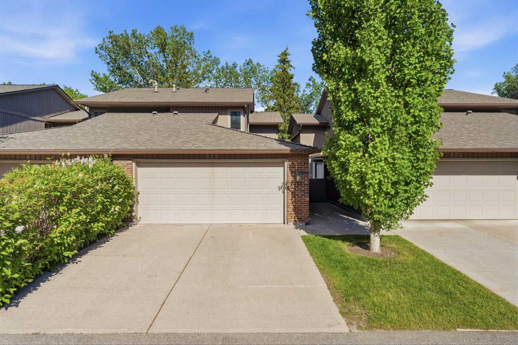 #821 860 Midridge Drive SE, Calgary, Alberta, T2X 1K1