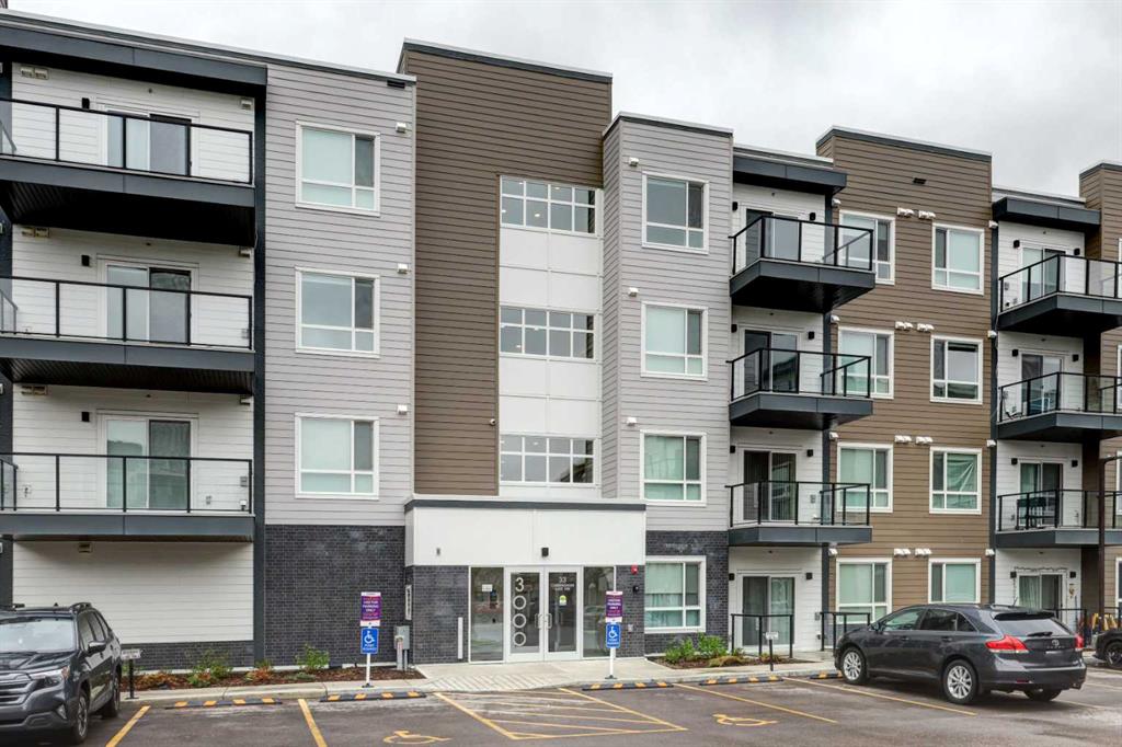 #3415 33 Carringham Gate NW, Calgary, Alberta, T3P 2H6