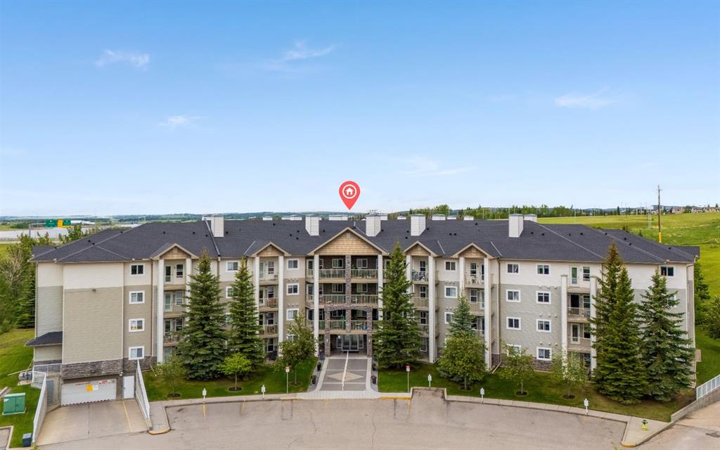 #325 5000 Somervale Court SW, Calgary, Alberta, T2Y 4M1