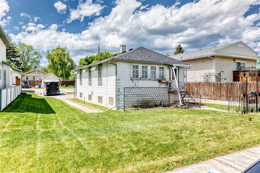 6639 19 Street SE, Calgary, Alberta, T2C 0P1
