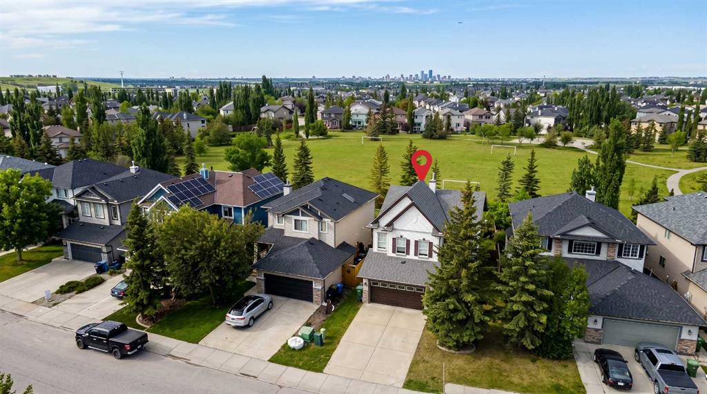 11 Chapala Way SE, Calgary, Alberta, T2X 3S7