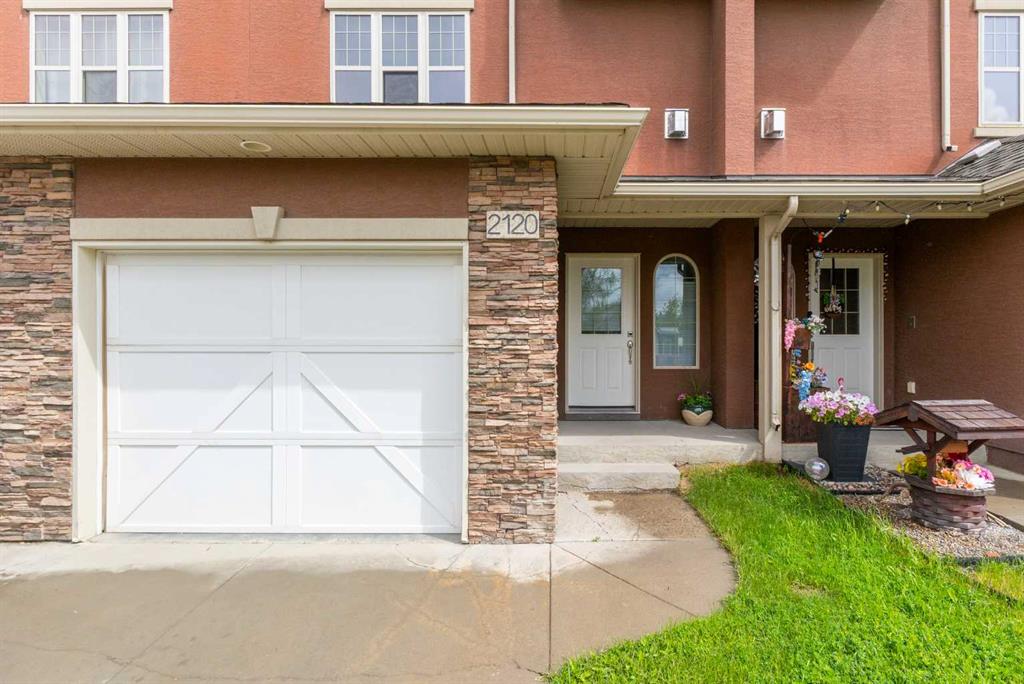2120 21 Avenue, Didsbury, Alberta, T0M 0W0