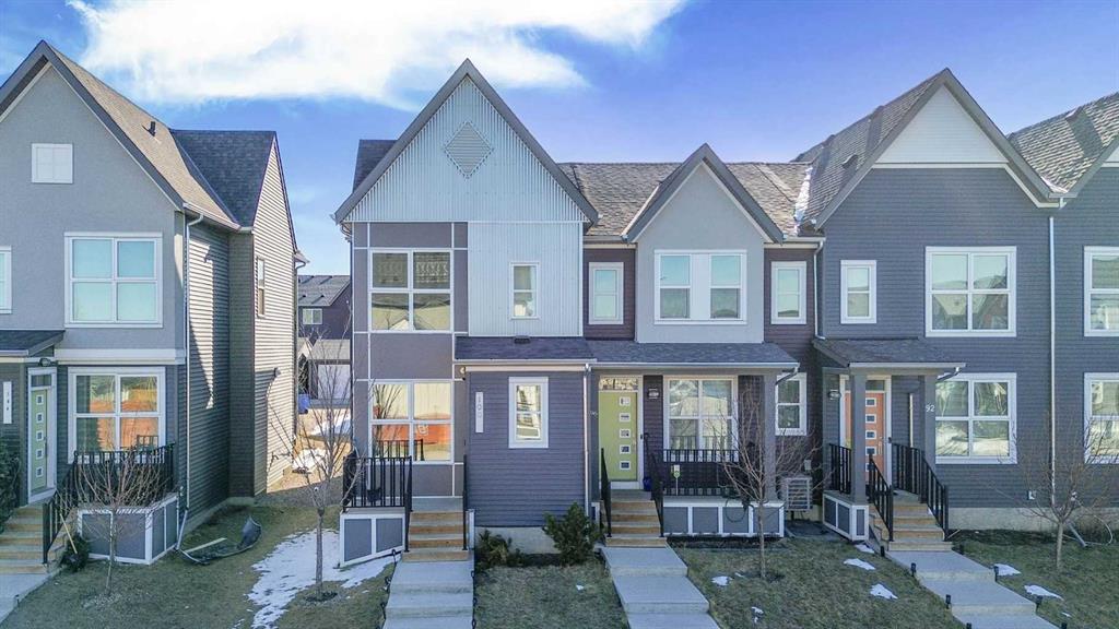 100 Carringvue Way NW, Calgary, Alberta, T3P1K7