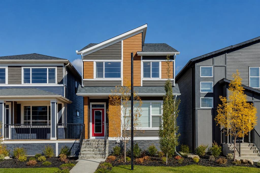263 Marmot Grove NW, Calgary, Alberta, T3R 2J5
