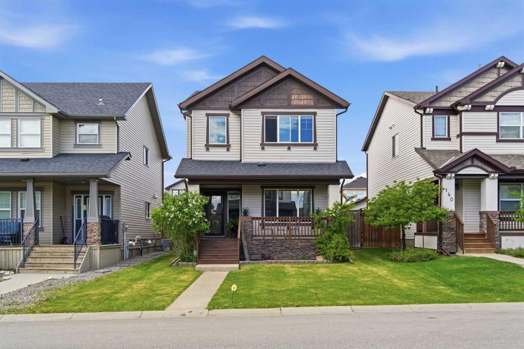 138 Drake Landing Loop, Okotoks, Alberta, T1S 0G8