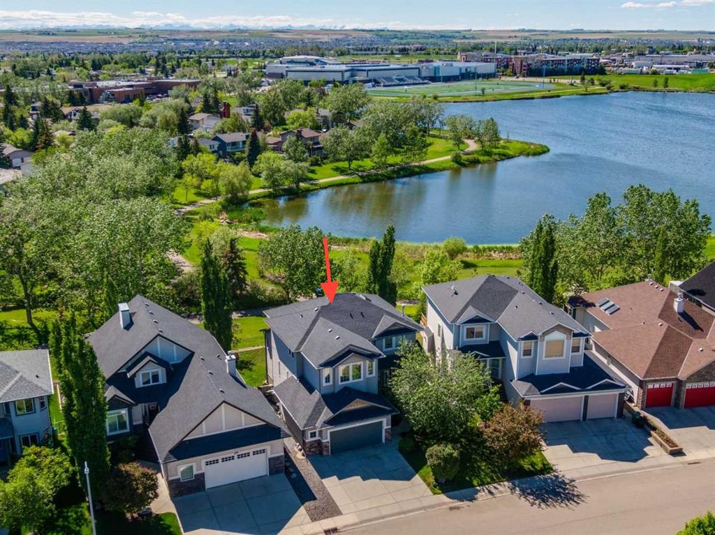 37 Tanner Close SE, Airdrie, Alberta, T4A 2L4