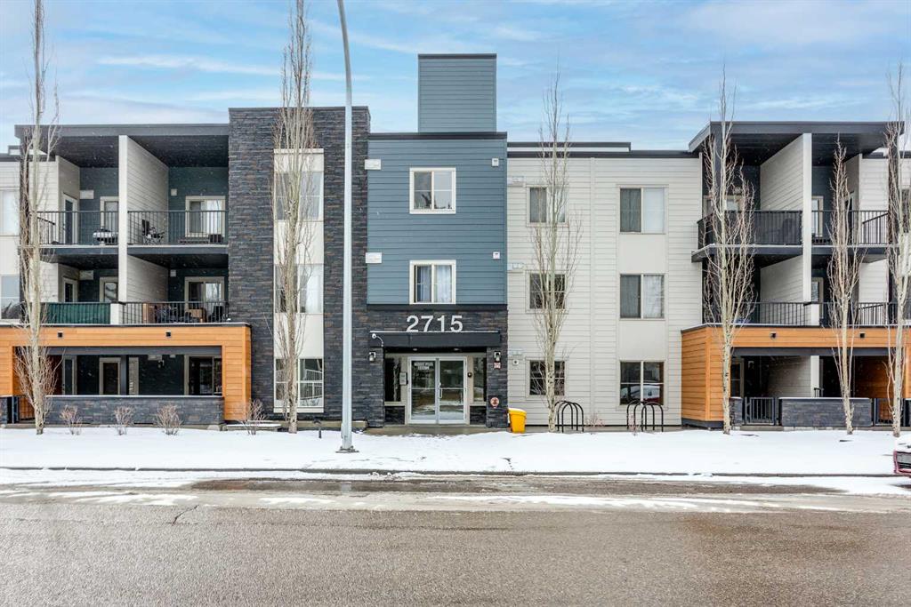 #113 2715 12 Avenue SE, Calgary, Alberta, T2A4X8