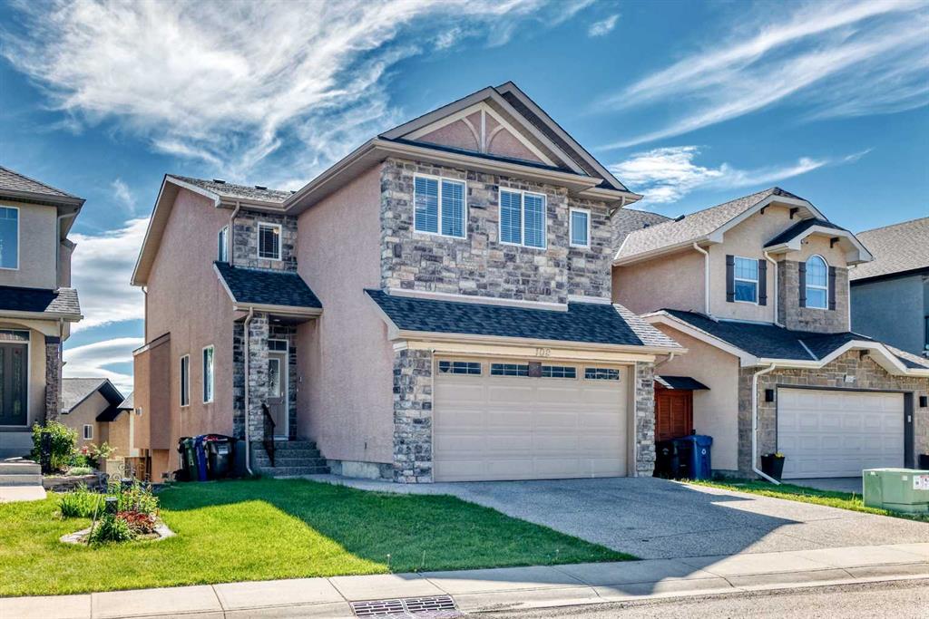 108 Sherwood Common NW, Calgary, Alberta, T3R 1R2