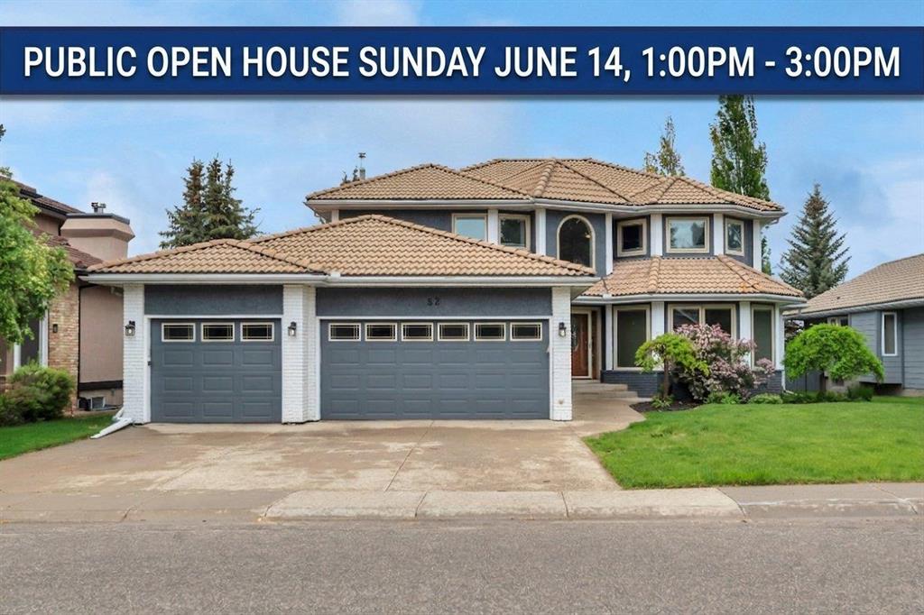 52 Woodpath Terrace SW, Calgary, Alberta, T2W 5Z7