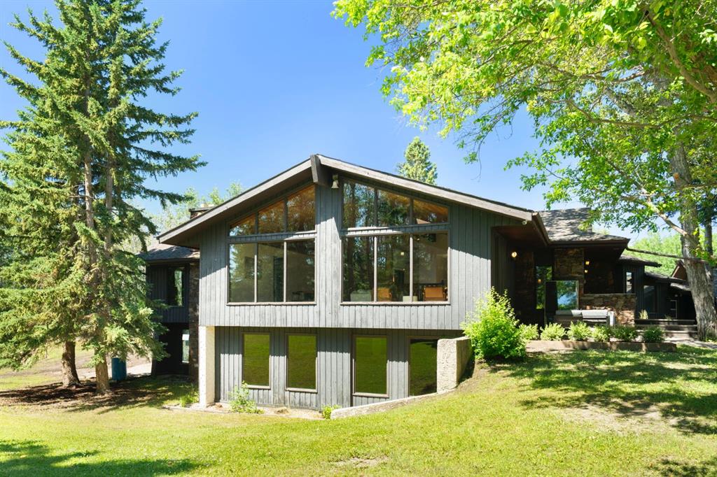24020 Aspen Drive, Rural Rocky View County, Alberta, T3R 1A5