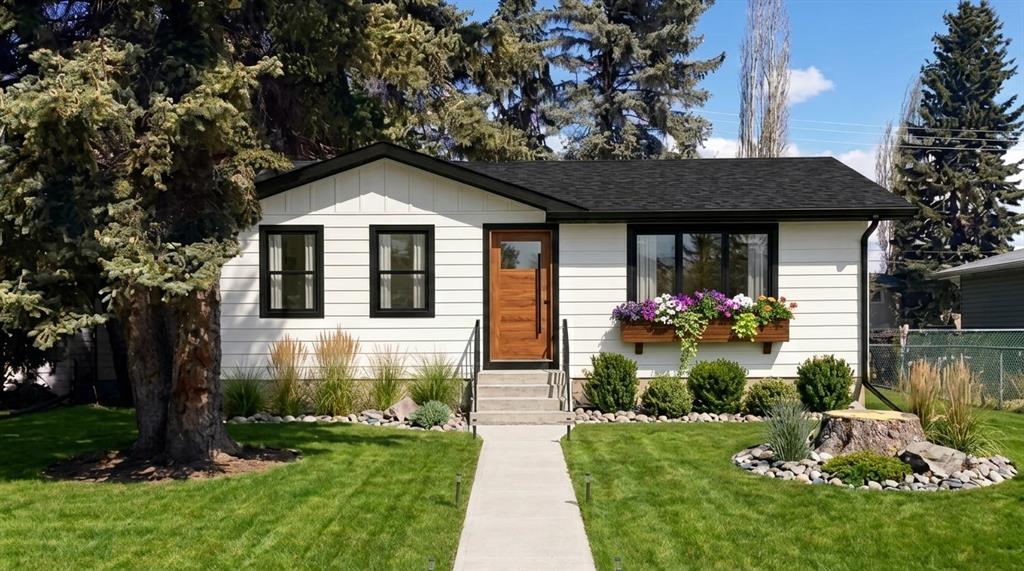 6 Harvey Place SW, Calgary, Alberta, T2V 3A5
