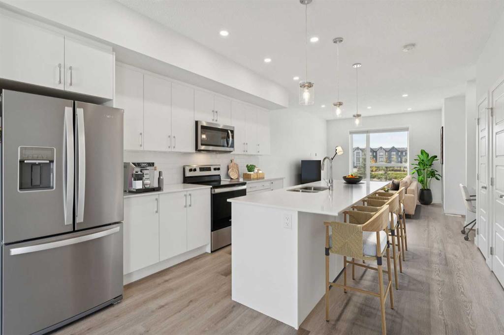 54 Evanscrest Manor NW, Calgary, Alberta, T3P2A3