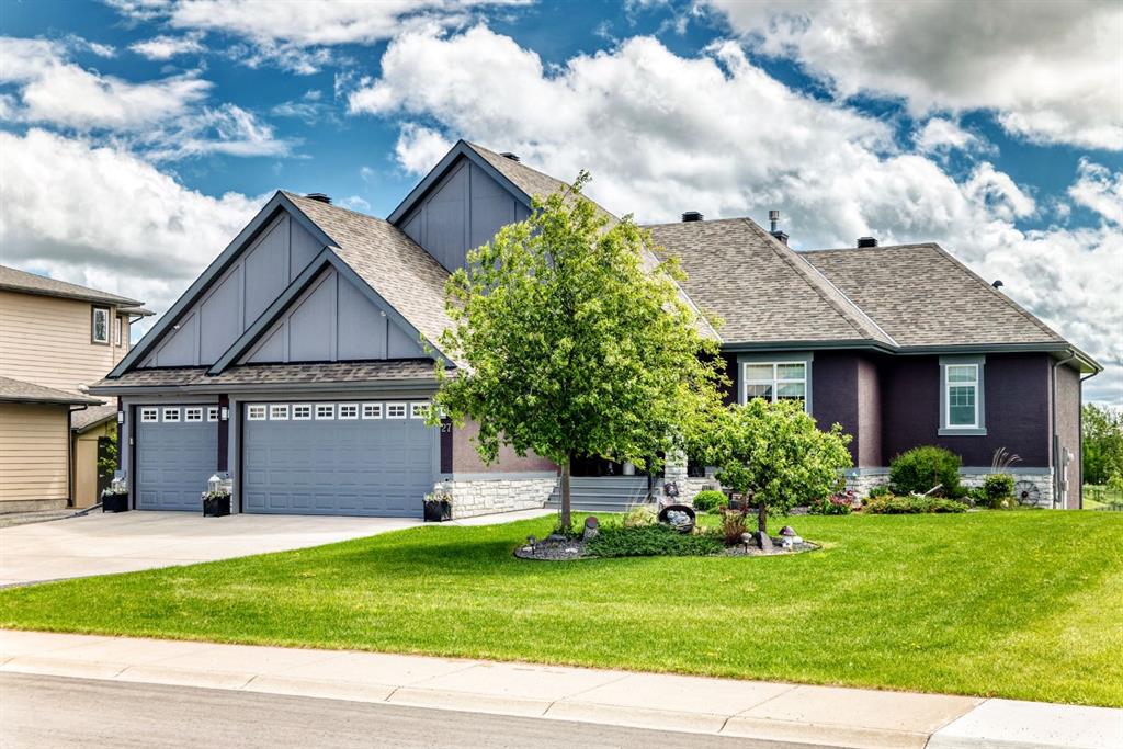 27 Monterra Link, Rural Rocky View County, Alberta, T4C 0G7